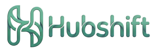 Hubshift logo